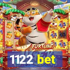 1122 bet